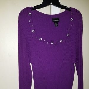 Women's (Plus Size) Sweater